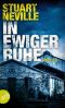 [Gerry Fegan 04] • In ewiger Ruhe